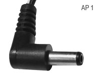 Adaptor Plugs 1