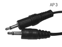 Adaptor Plugs 3