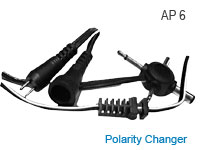 Adaptor Plugs 6