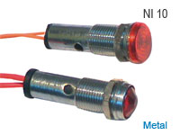  Indicator Lamps NI 10