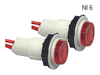  Indicator Lamps NI 6