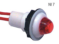  Indicator Lamps NI 7