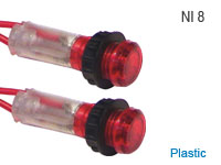  Indicator Lamps NI 8