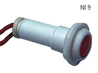  Indicator Lamps NI 9