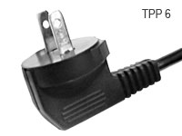 Two Pin Plugs (110v) 6